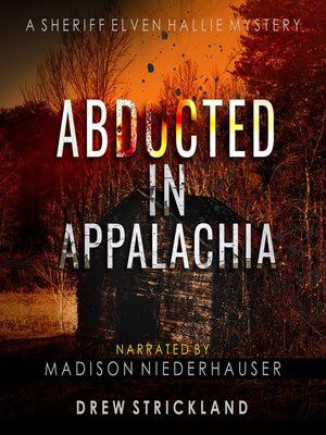 cover image of Abducted in Appalachia